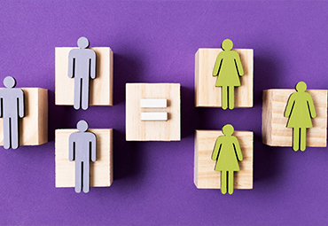 Gender Discrimination Commitee