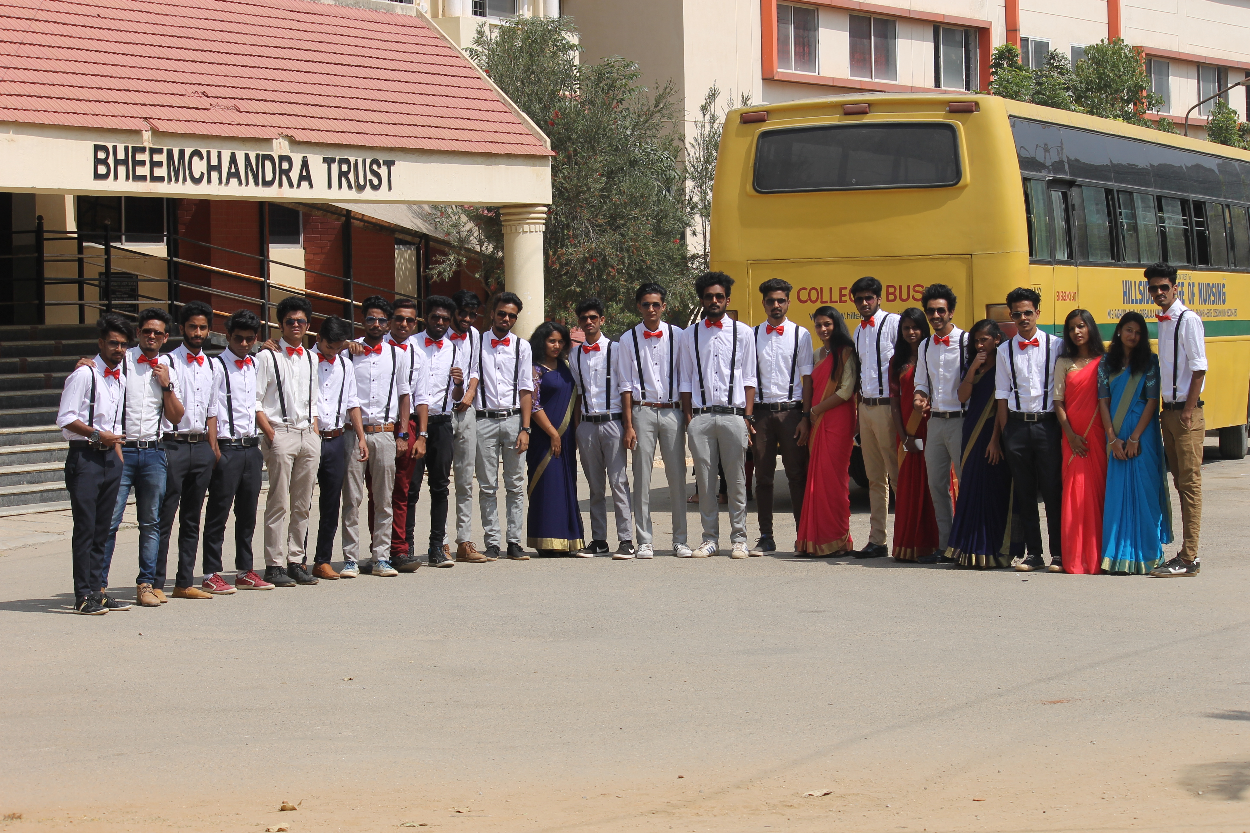 Annual Day