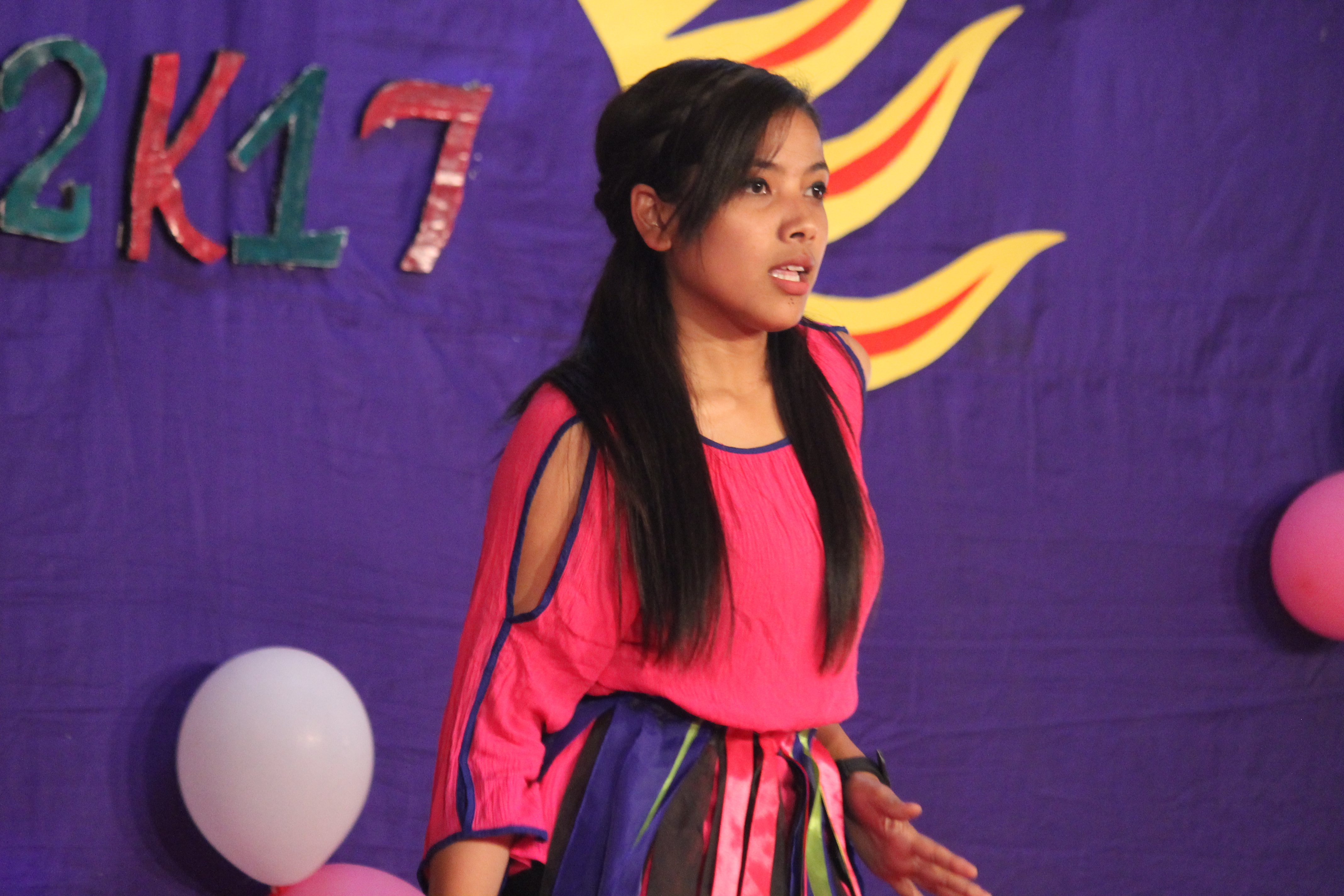 Fresher Party