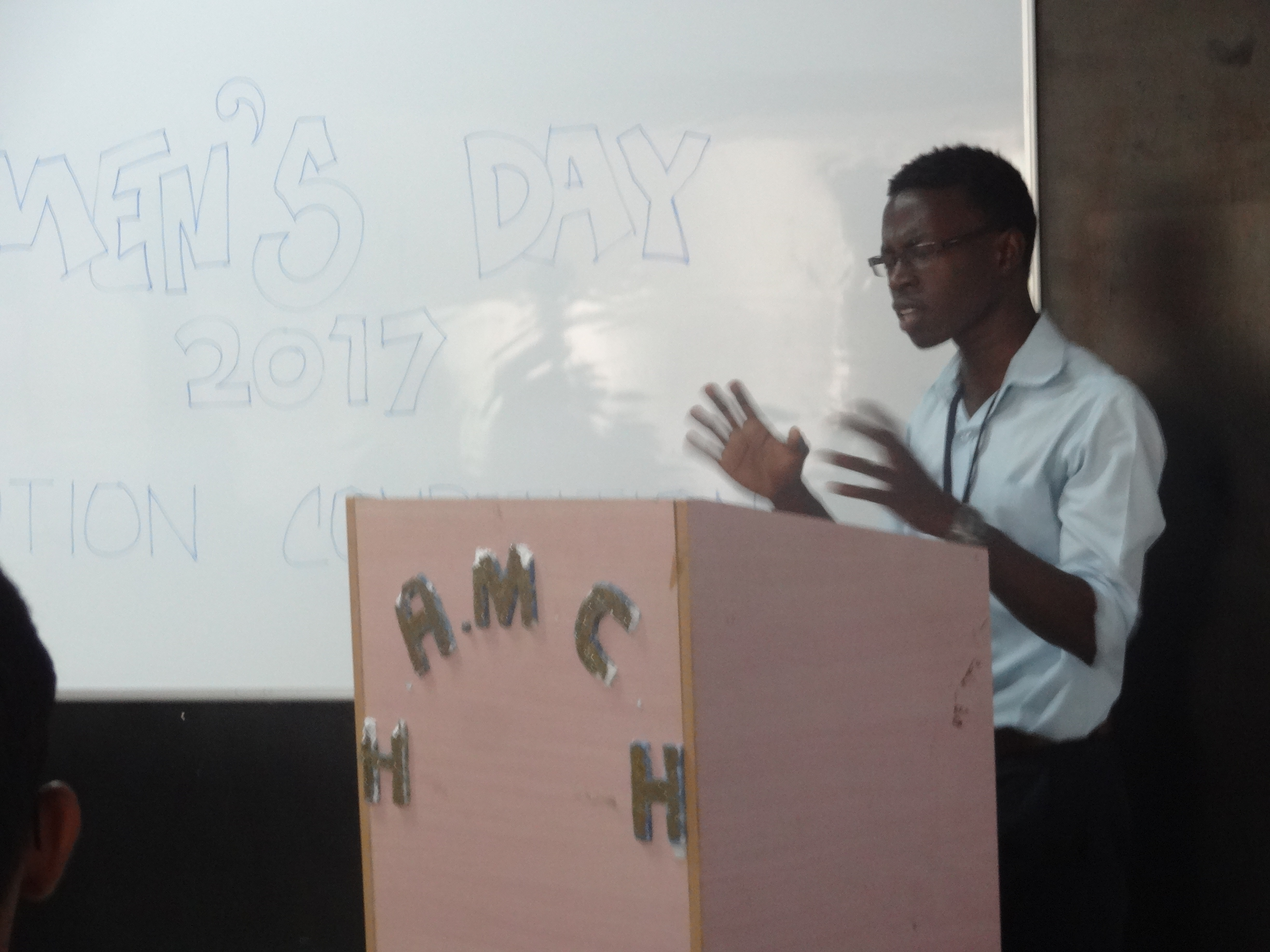 Womens Day