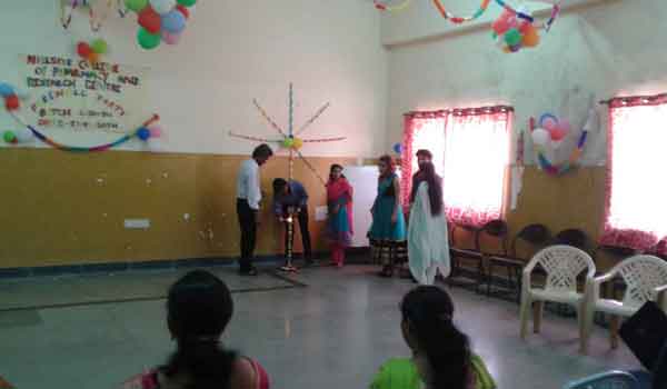 Farewell Party