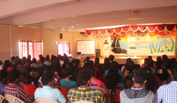 Pharmacy Week Celebrations