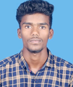 thangadurai